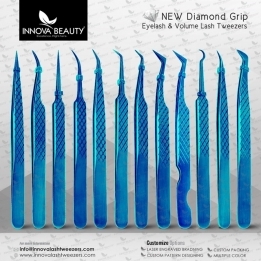  Profile Photos of Diamond Grip Eyelash Tweezers Model Town Ugoki Wazirabad Road, Sialkot 51310 Pakistan - Photo 1 of 1
