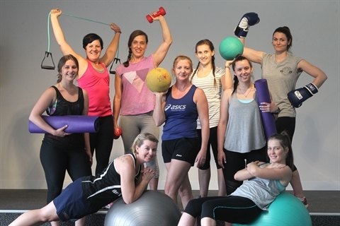  Profile Photos of Best online fitness coach India chinchwad, pune - Photo 1 of 1