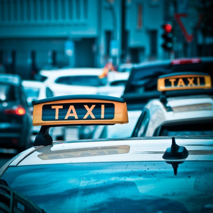  Allentown Taxi of Allentown Taxi 442 Hamilton St Unit 1561 - Photo 2 of 2