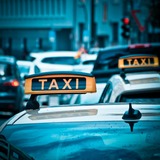 Allentown Taxi, Allentown