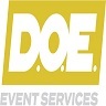 Department of Events [D.O.E.], Carlstadt