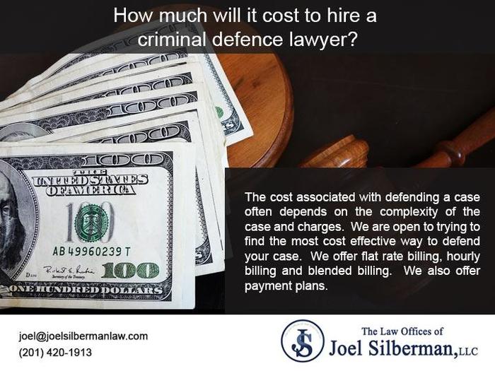  Infographics of The Law Offices of Joel Silberman LLC 26 Journal Square, Suite 300 - Photo 4 of 10