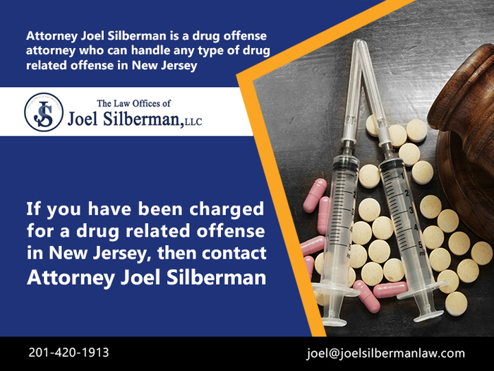  New Album of The Law Offices of Joel Silberman LLC 26 Journal Square, Suite 300 - Photo 10 of 18