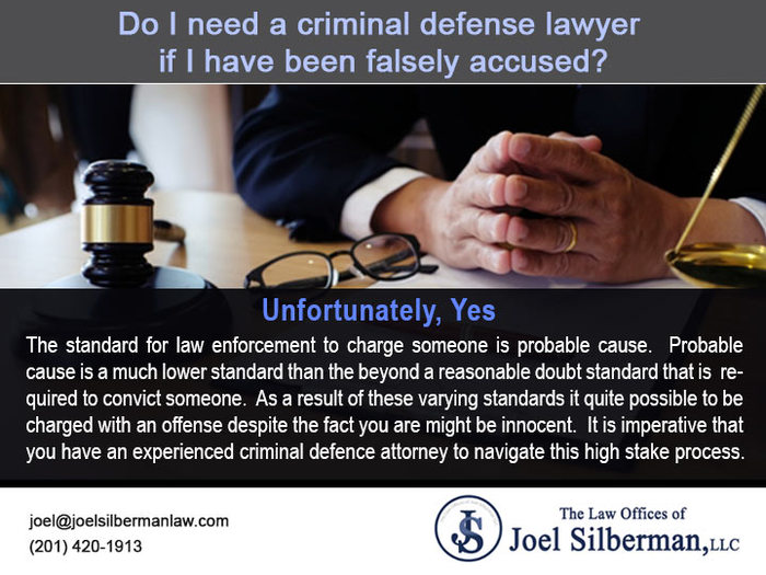  New Album of The Law Offices of Joel Silberman LLC 26 Journal Square, Suite 300 - Photo 18 of 18