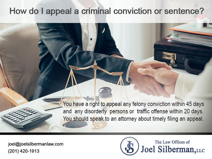  New Album of The Law Offices of Joel Silberman LLC 26 Journal Square, Suite 300 - Photo 14 of 18