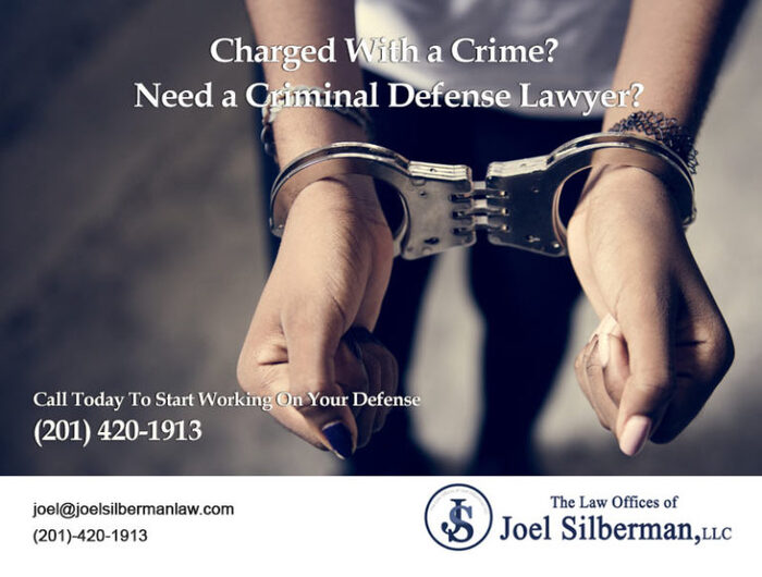  New Album of The Law Offices of Joel Silberman LLC 26 Journal Square, Suite 300 - Photo 7 of 18
