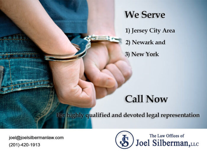  New Album of The Law Offices of Joel Silberman LLC 26 Journal Square, Suite 300 - Photo 6 of 18