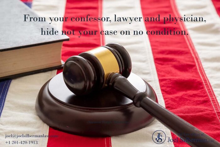  New Album of The Law Offices of Joel Silberman LLC 26 Journal Square, Suite 300 - Photo 5 of 18
