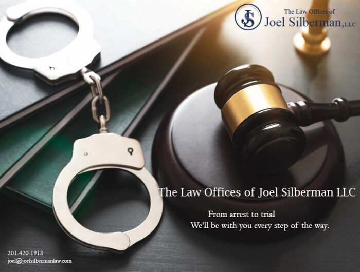  New Album of The Law Offices of Joel Silberman LLC 26 Journal Square, Suite 300 - Photo 3 of 18