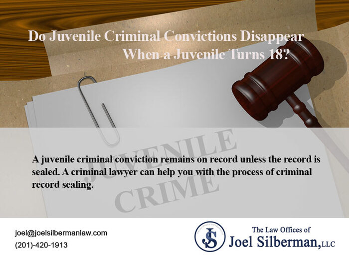  New Album of The Law Offices of Joel Silberman LLC 26 Journal Square, Suite 300 - Photo 16 of 20