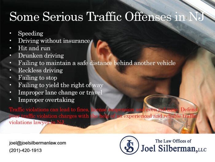  New Album of The Law Offices of Joel Silberman LLC 26 Journal Square, Suite 300 - Photo 12 of 20