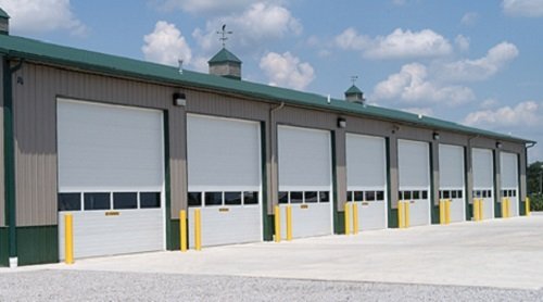  Profile Photos of United Overhead Door Corp 21 Saw Mill River Road - Photo 3 of 13
