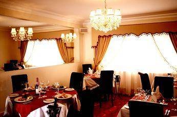  Profile Photos of Le Restaurant Fabrice London Road - Photo 1 of 3