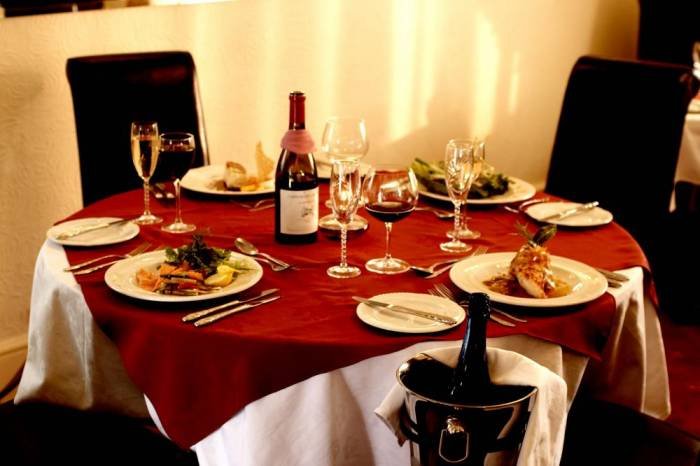  Profile Photos of Le Restaurant Fabrice London Road - Photo 2 of 3