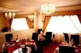 Le Restaurant Fabrice, Teynham