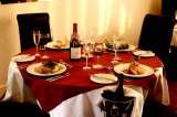 Le Restaurant Fabrice, Teynham