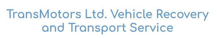  Profile Photos of TransMotors Ltd. Vehicle Recovery and Transport Service Ajax Close, Chineham - Photo 1 of 7