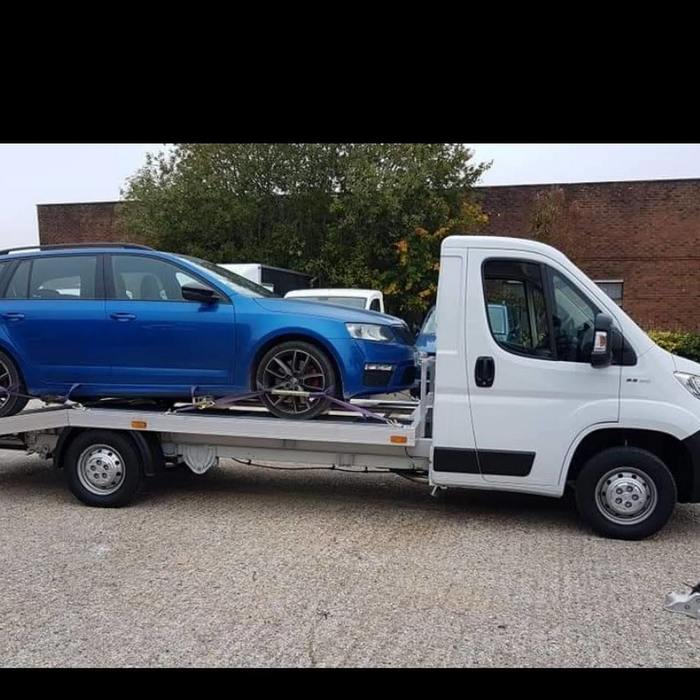  Profile Photos of TransMotors Ltd. Vehicle Recovery and Transport Service Ajax Close, Chineham - Photo 6 of 7