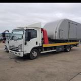 TransMotors Ltd. Vehicle Recovery and Transport Service, Basingstoke