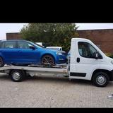 TransMotors Ltd. Vehicle Recovery and Transport Service, Basingstoke