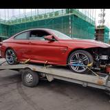 TransMotors Ltd. Vehicle Recovery and Transport Service, Basingstoke