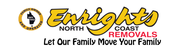  Profile Photos of Enrights Sunshine Coast Removalist 34 Altona Avenue - Photo 1 of 1