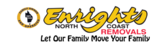 Enrights Sunshine Coast Removalist, Kunda Park
