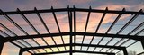 Portal Frame Buildings, united kingdom