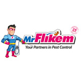  Mr. Flikem PO Box 6799 