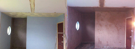  Profile Photos of Russell Plastering 6 Charlieville - Photo 4 of 6