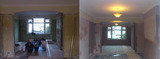 Russell Plastering 6 Charlieville 