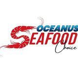 Oceanus Seafood Choice, Fort McMurray