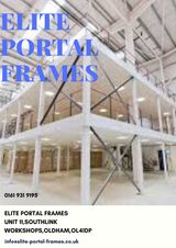 Mezzanine Floor, united kingdom