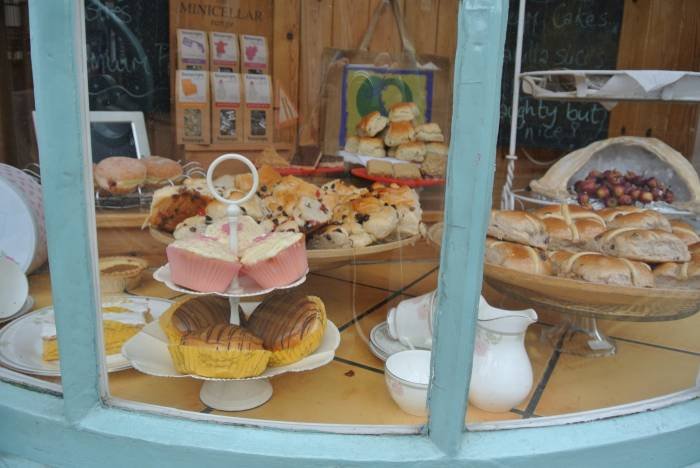  Profile Photos of The Apple Pie Cafe & Bakery/Rooms at the Apple Pie 1-3 Rydal Road - Photo 11 of 18
