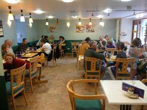  Profile Photos of The Apple Pie Cafe & Bakery/Rooms at the Apple Pie 1-3 Rydal Road - Photo 16 of 18