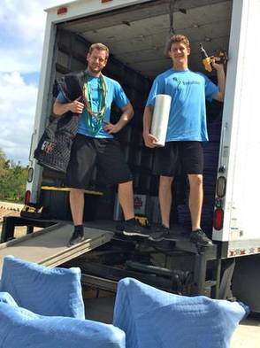  New Album of Evolution Moving Company San Antonio 5462 Chestnut View Dr - Photo 1 of 2