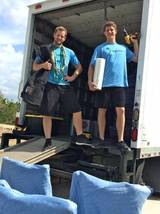 Evolution Moving Company San Antonio, San Antonio