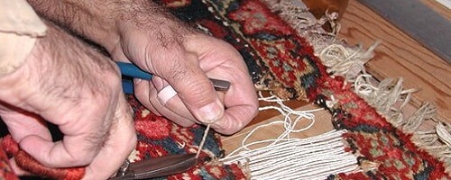  Profile Photos of Reilly's Oriental Rug Cleaning 15 Paterson Ave - Photo 2 of 7