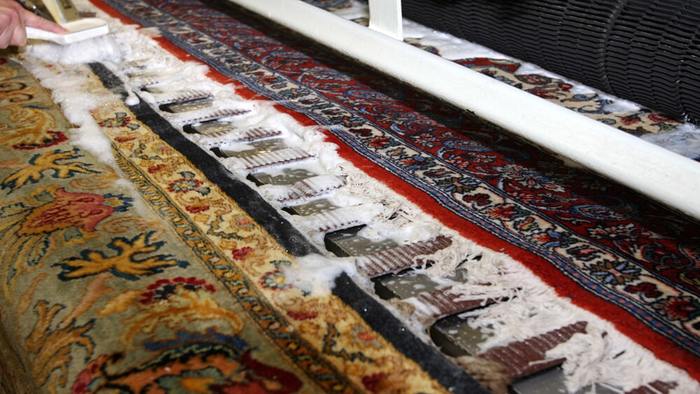  Profile Photos of Reilly's Oriental Rug Cleaning 15 Paterson Ave - Photo 6 of 7