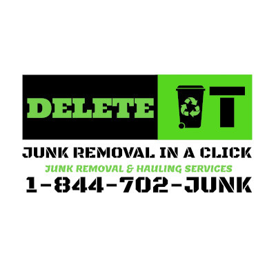  Profile Photos of Delete-IT Junk Removal & Hauling Services Serving Area - Photo 1 of 5