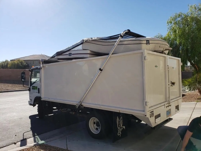  Profile Photos of Delete-IT Junk Removal & Hauling Services Serving Area - Photo 2 of 5
