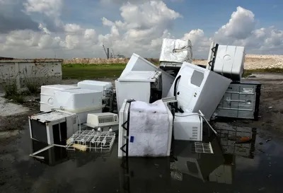  Profile Photos of Delete-IT Junk Removal & Hauling Services Serving Area - Photo 5 of 5