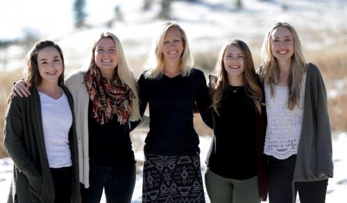  Profile Photos of Pelvic Therapy Specialists, PC 4770 Baseline Road, Suite #120 - Photo 3 of 4