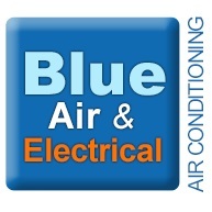  Profile Photos of Blue Air & Electrical 1624 Old Cleveland Road - Photo 1 of 1