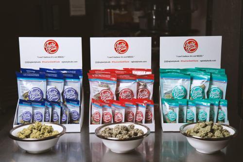  Profile Photos of Tasty Buds 55 Water st, Suite 515 - Photo 2 of 3