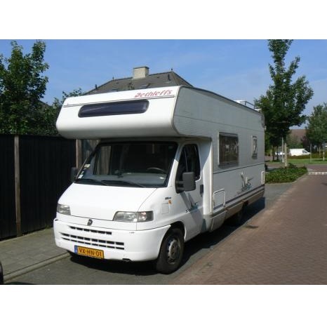  Profile Photos of Bruinekreeft Camperverhuur Geerstuk 2 - Photo 3 of 3