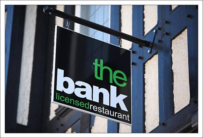  Profile Photos of The Bank Restaurant 7 Church Street     - Photo 3 of 4