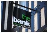 The Bank Restaurant, Sheringham