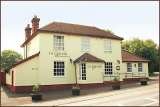 La Cascada Spanish Restaurant, Ardleigh
