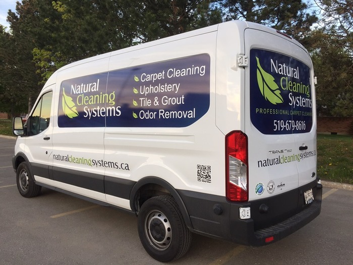  New Album of Natural Cleaning Systems 70 Sunnyside Drive #26 - Photo 2 of 7